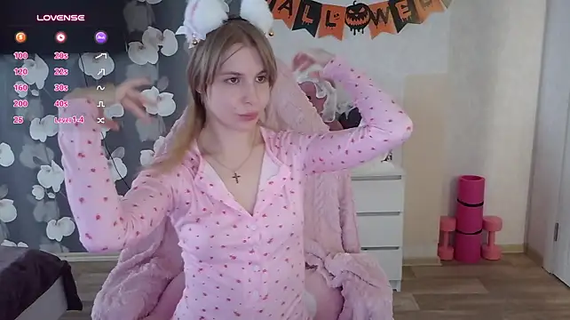 EmiliaMur_ – webcam-show