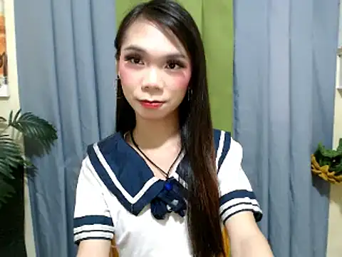 SKINNYasianSLUTs 网络视讯表演