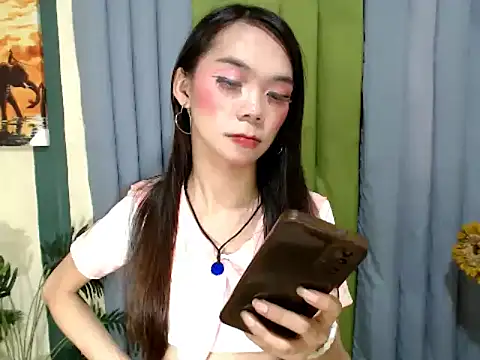 SKINNYasianSLUTs Webcamshow