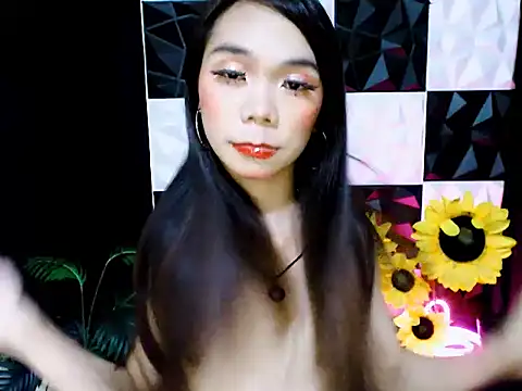 SKINNYasianSLUTs 웹캠 쇼