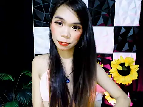عرض كام SKINNYasianSLUTs