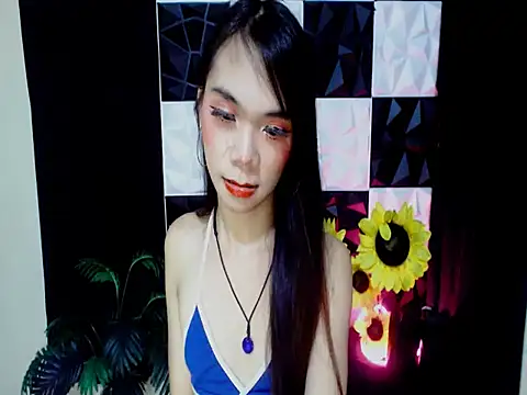SKINNYasianSLUTs 웹캠 쇼