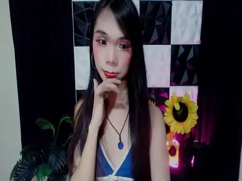 SKINNYasianSLUTs Webcamshow