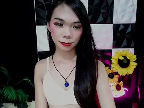 SKINNYasianSLUTs webcam show