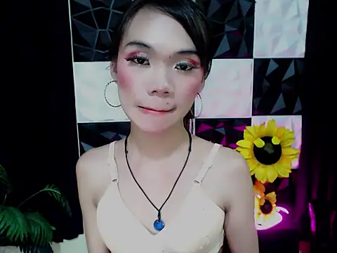 Show de webcam de SKINNYasianSLUTs