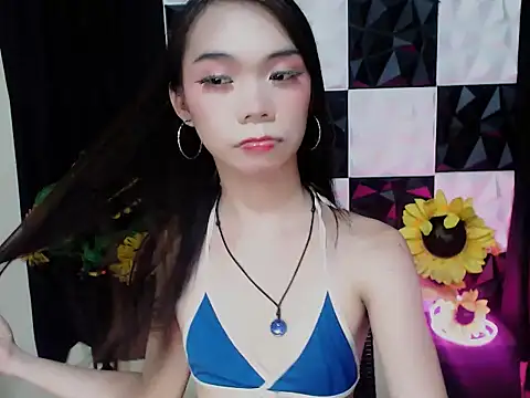 SKINNYasianSLUTs Webcam show