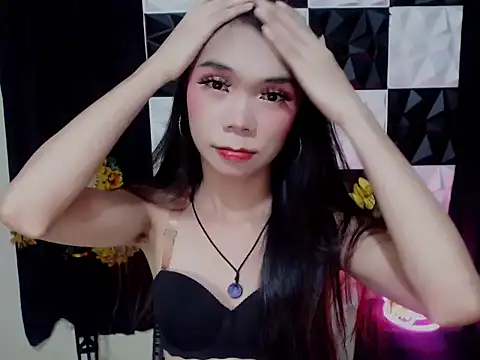 SKINNYasianSLUTs 웹캠 쇼