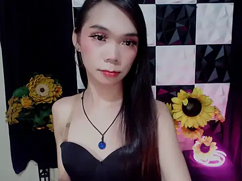 SKINNYasianSLUTs Webcamshow