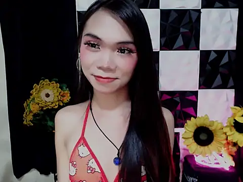 Show de webcam de SKINNYasianSLUTs