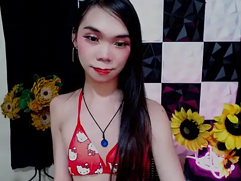 โชว์เว็บแคมของ SKINNYasianSLUTs