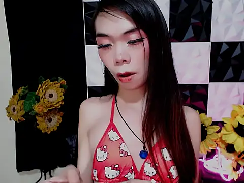 SKINNYasianSLUTs Webcamshow