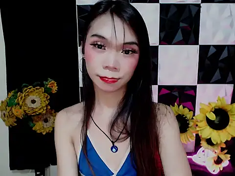SKINNYasianSLUTs 网络视讯表演