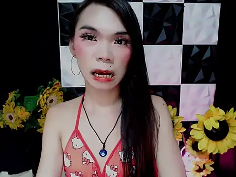 SKINNYasianSLUTs Show Webcam