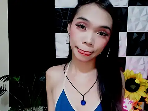 SKINNYasianSLUTs – webcam-show