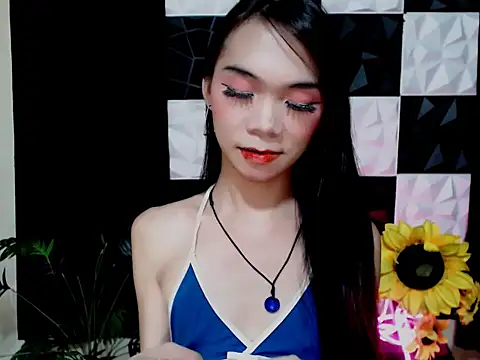 SKINNYasianSLUTs Webcam-Show