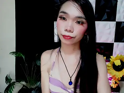 SKINNYasianSLUTs: вебкам-шоу