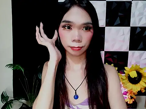 SKINNYasianSLUTs Webcam Show