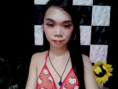 SKINNYasianSLUTs Webcam show