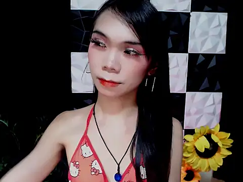 SKINNYasianSLUTs 웹캠 쇼