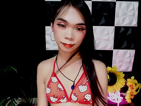 عرض كام SKINNYasianSLUTs