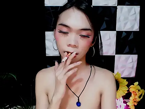 SKINNYasianSLUTs webcam show