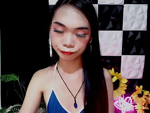 SKINNYasianSLUTs 웹캠 쇼