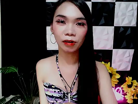 SKINNYasianSLUTsn Webbikameraesitys