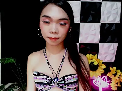 SKINNYasianSLUTs Webcam show