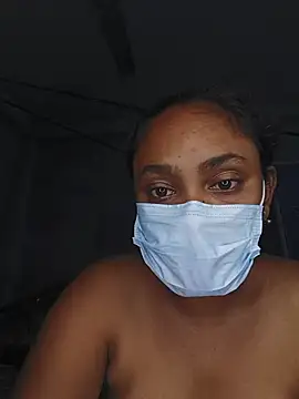 Show Webcam de mitunath9