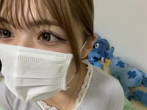 Chat +18 de pome_hankouki ao vivo