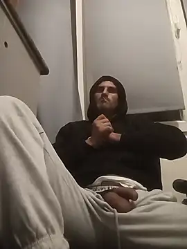 Peshtic20 Show Webcam