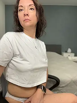 Harmony_love – Live XXX-chat