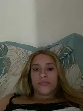 XXX chat uživo modela Barbie107