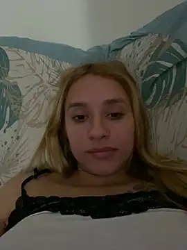 Barbie107's Live XXX Chat