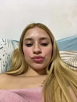Živý XXX chat Barbie107