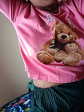 Show de umathamil na webcam