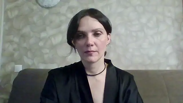 Webkamerová show topKairo