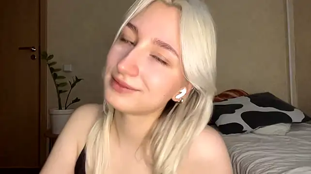 LishaNuding – Live XXX-chat