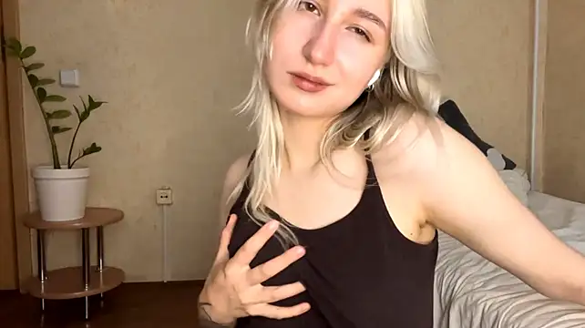 Chat +18 de LishaNuding ao vivo