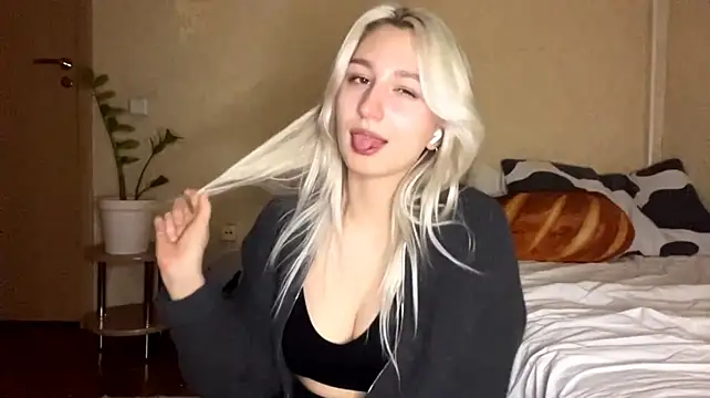 LishaNuding Live XXX-Chat