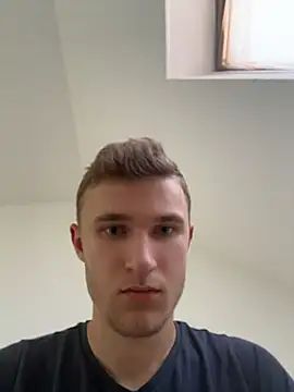 Jonass19 Pertunjukan Webcam