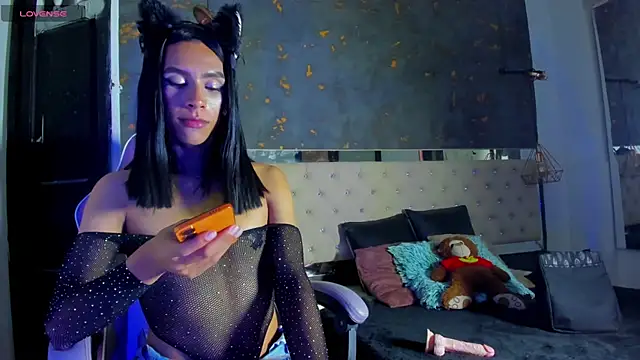 Mila_Catelli – webcam-show