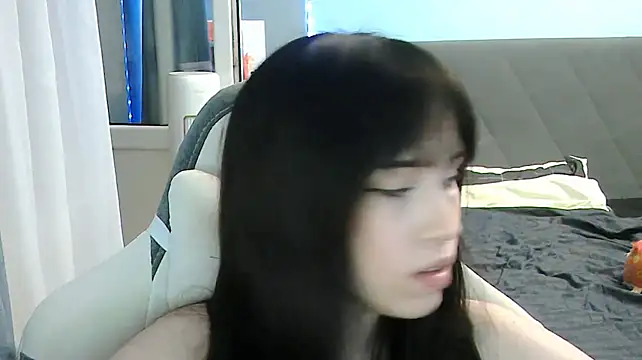 EvaHurt Webcam-Show