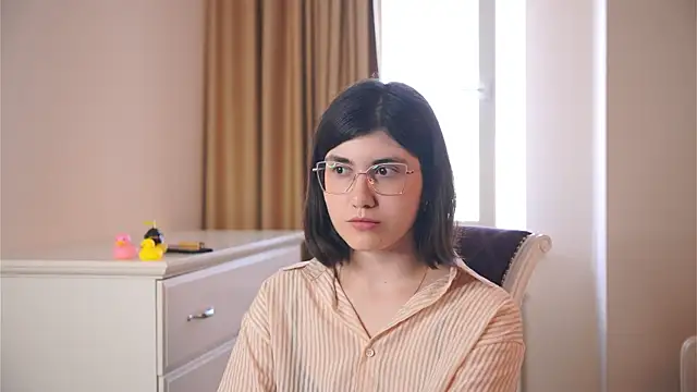 NeryBurkey's Live XXX Chat