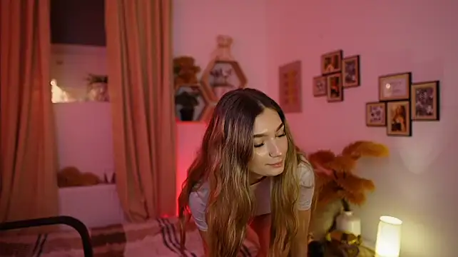 Živý XXX chat Anna_Brie