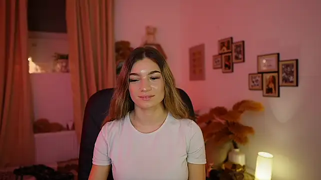 Chat XXX Live Anna_Brie