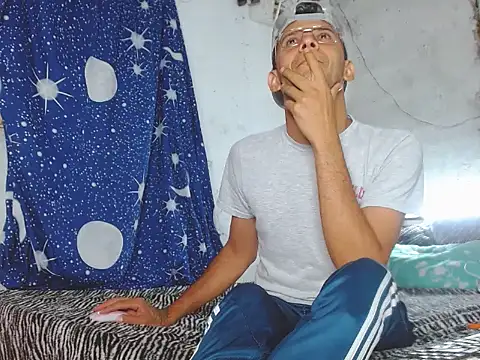 Show Webcam de TheBoyfrom512