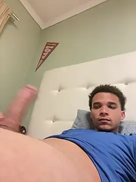 Show webcam de big_naughty3