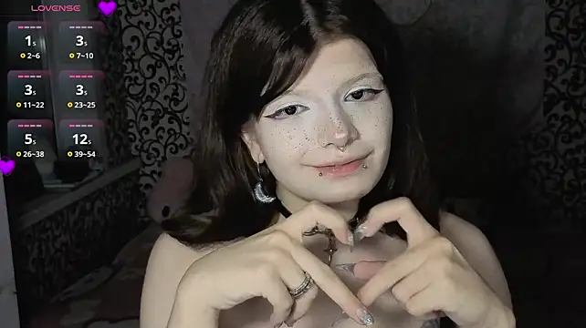 KiraJent's Live XXX Chat