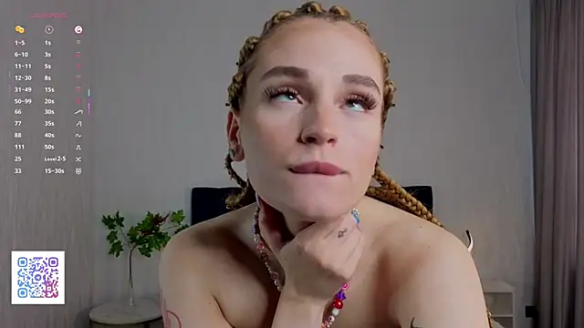 GalinaCunnane – webcam-show